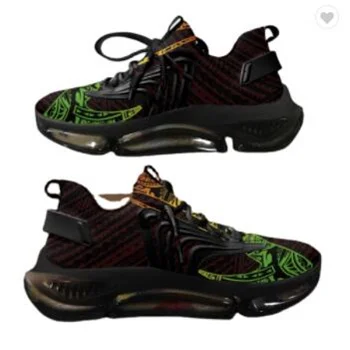 New Fashion Breathable Men's Casual Shoes Sold Big Shoes Male Custom Polynesian Tribal Pattern Men's Casual Sport Running Shoes
New Fashion Breathable Men's Casual Shoes Sold Big Shoes Male Custom Polynesian Tribal Pattern Men's Casual Sport Running Shoes