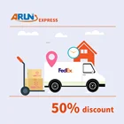 Best express Air shipping rates from china to USA