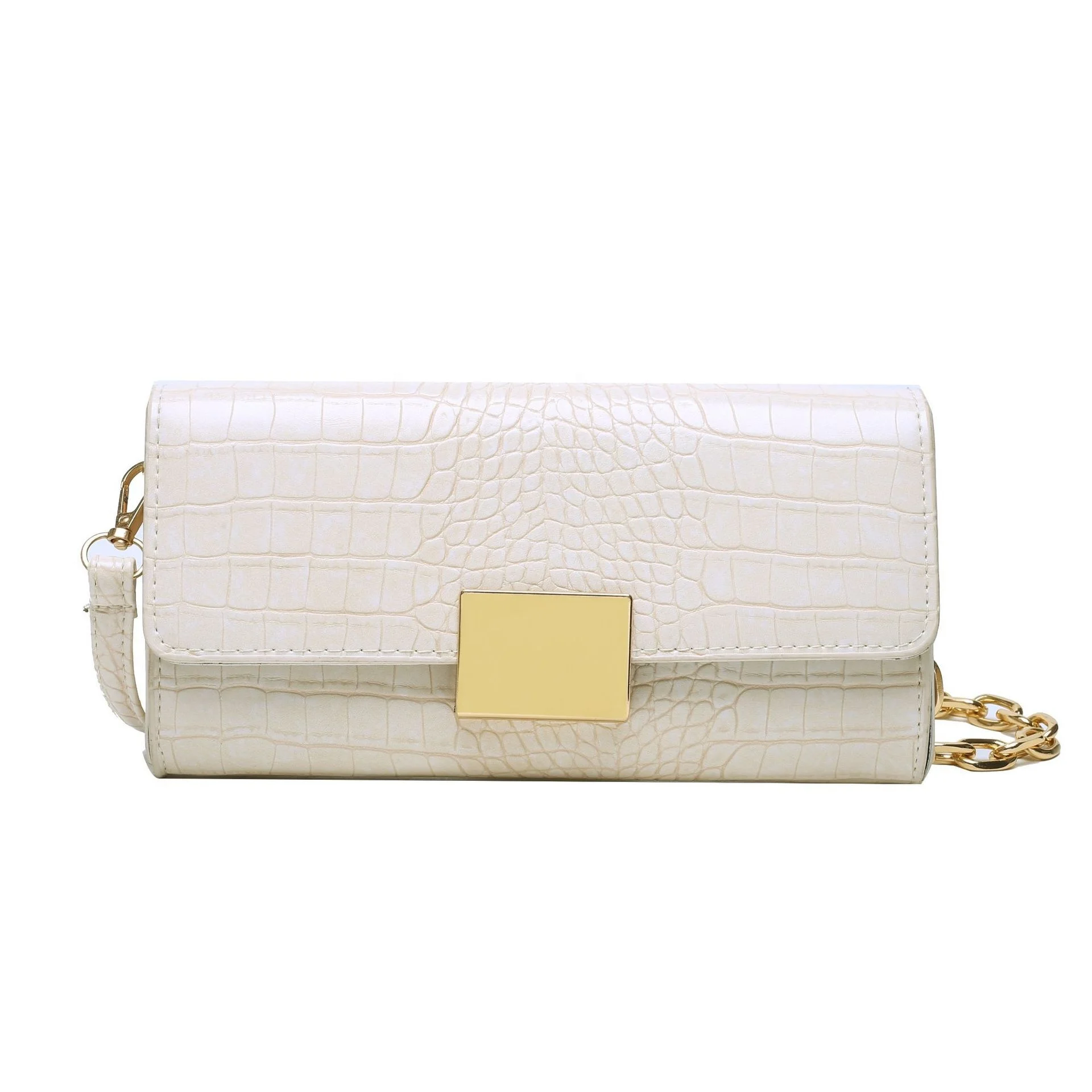 Fashion Vintage Bags For Women 2020 Crocodile pattern Shoulder Purse Luxury Handbags Women Bags Designer Female Bags Purse, Assorted
Fashion Vintage Bags For Women 2020 Crocodile pattern Shoulder Purse Luxury Handbags Women Bags Designer Female Bags Purse, Assorted