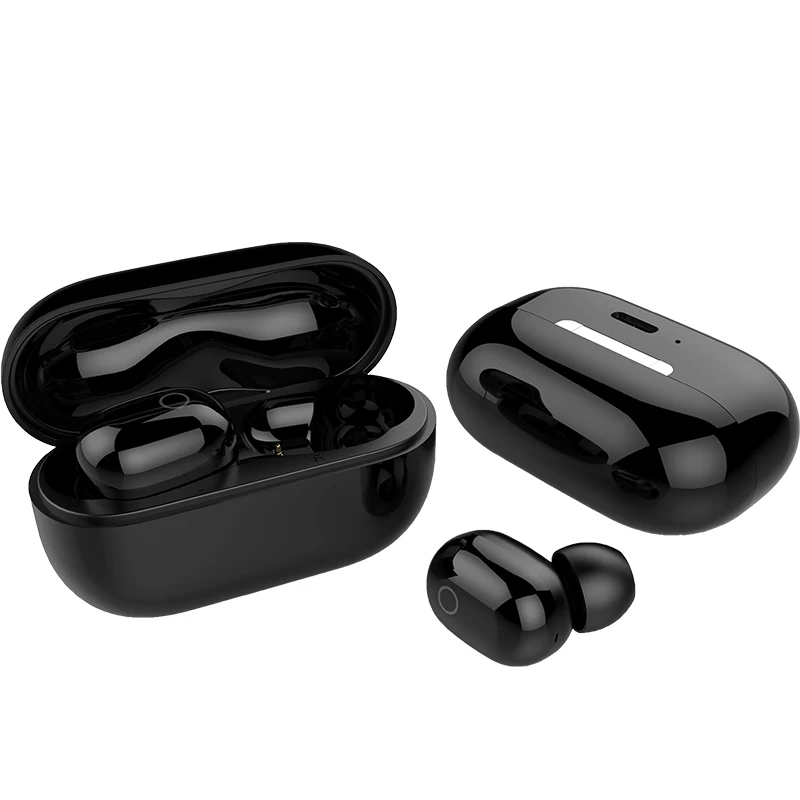 Factory price OEM ODM wholesale Wireless earbuds mini earphone wireless touch control earphones boat type-c
Factory price OEM ODM wholesale Wireless earbuds mini earphone wireless touch control earphones boat type-c