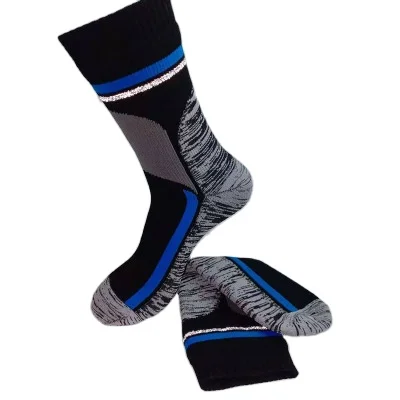 100% Waterproof Breathable Socks Men Water Cycling Socks Climbing Hiking Socks, Customized
100% Waterproof Breathable Socks Men Water Cycling Socks Climbing Hiking Socks, Customized