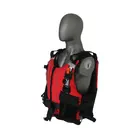 Life High Buoyancy Waterproof Inflatable Life Jacket 150N