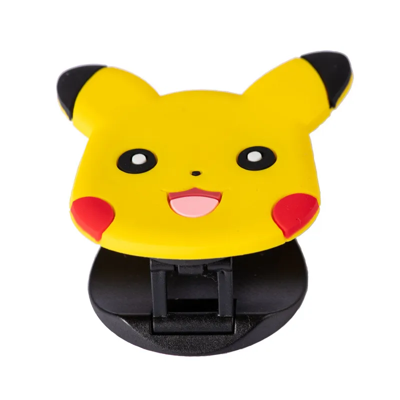 PVC Cartoon 3D Finger Grip Phone Socket Universal Phone Stand Promotional Gifts ZD2031
PVC Cartoon 3D Finger Grip Phone Socket Universal Phone Stand Promotional Gifts ZD2031