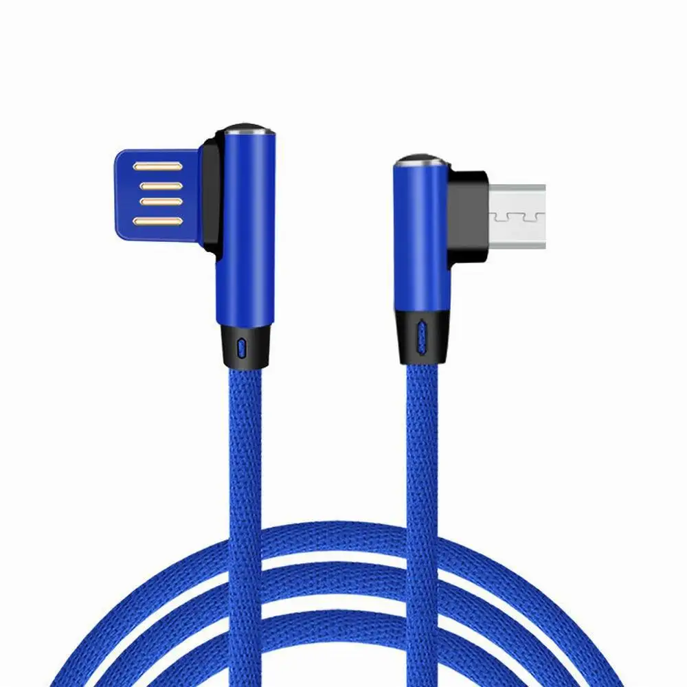 Fabric double elbow mobile game charging cable type c fast charger cable mobile phone data charging cable
Fabric double elbow mobile game charging cable type c fast charger cable mobile phone data charging cable