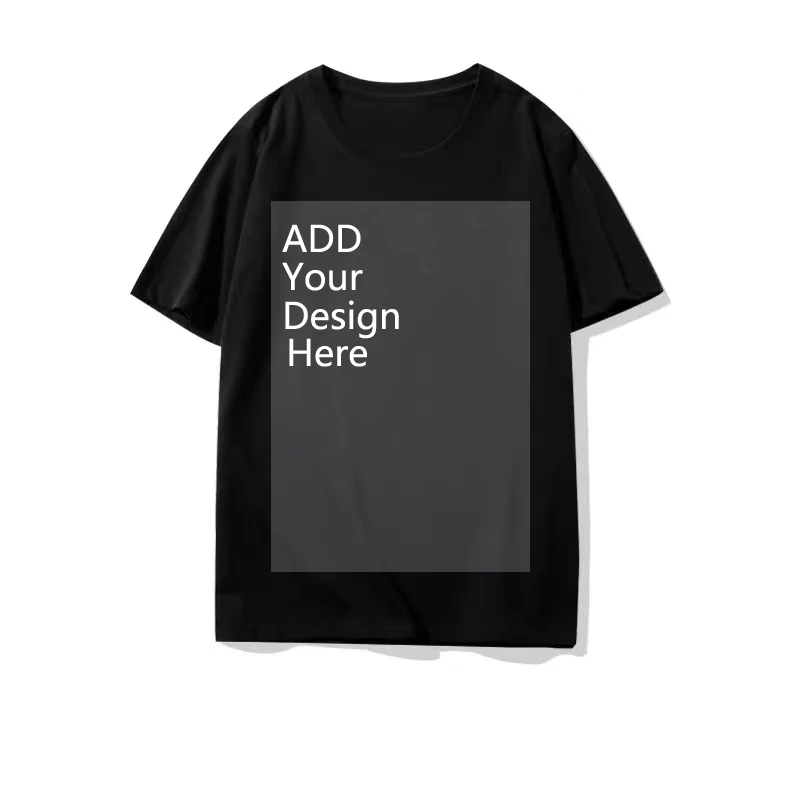 Wholesale Blank Men's Camisetas Graphic Tshirts 100% Premium Cotton DTG Print Custom Logo Label Print T Shirt, As shown or customized
Wholesale Blank Men's Camisetas Graphic Tshirts 100% Premium Cotton DTG Print Custom Logo Label Print T Shirt, As shown or customized