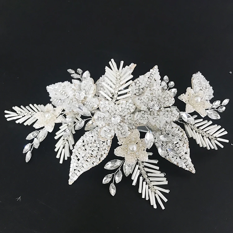 Wedding church embellished floating beads barrettes flower bridal hair accessories glitter headband buy wedding accessories
Wedding church embellished floating beads barrettes flower bridal hair accessories glitter headband buy wedding accessories
