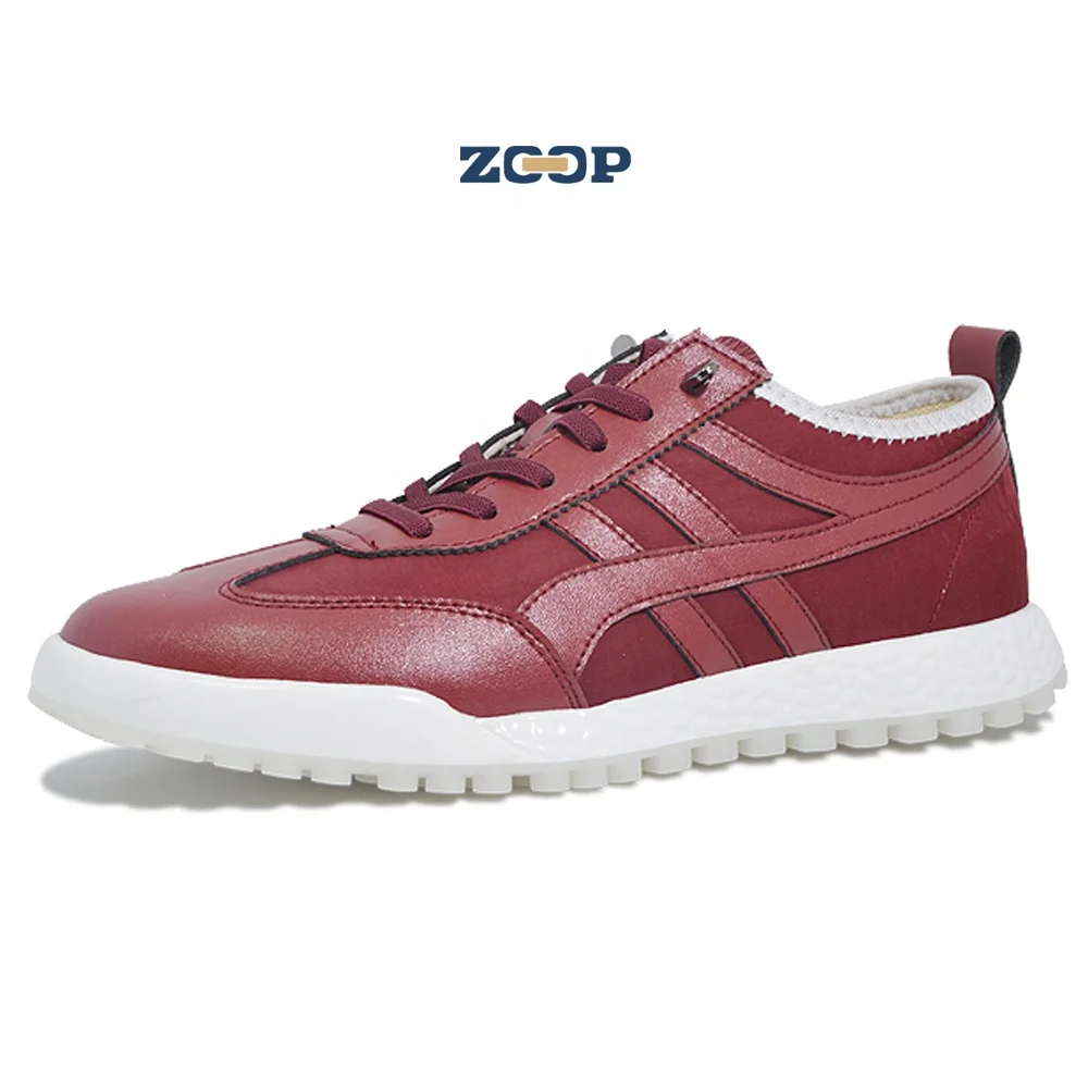 Men fashion sneakers comfortable sports shoes non-slip man shoes rubber causal shoes men, White, black, red, white/black
Men fashion sneakers comfortable sports shoes non-slip man shoes rubber causal shoes men, White, black, red, white/black
