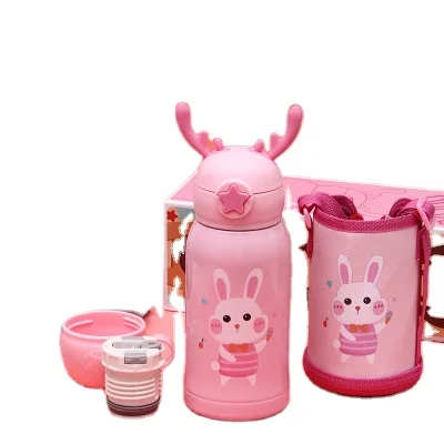 Mikenda children's Christmas Mug Gift Cup Cartoon Bouncing Stainless Steel Cup Men and Women Hand Cup, Mix
Mikenda children's Christmas Mug Gift Cup Cartoon Bouncing Stainless Steel Cup Men and Women Hand Cup, Mix