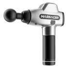 OEM private label electronic therapy body massage gun and muscle deep relaxation with high speed motor