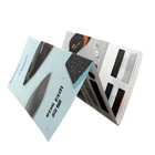 OEM China Suppliers Products Guideline Catalog Manual Printing
