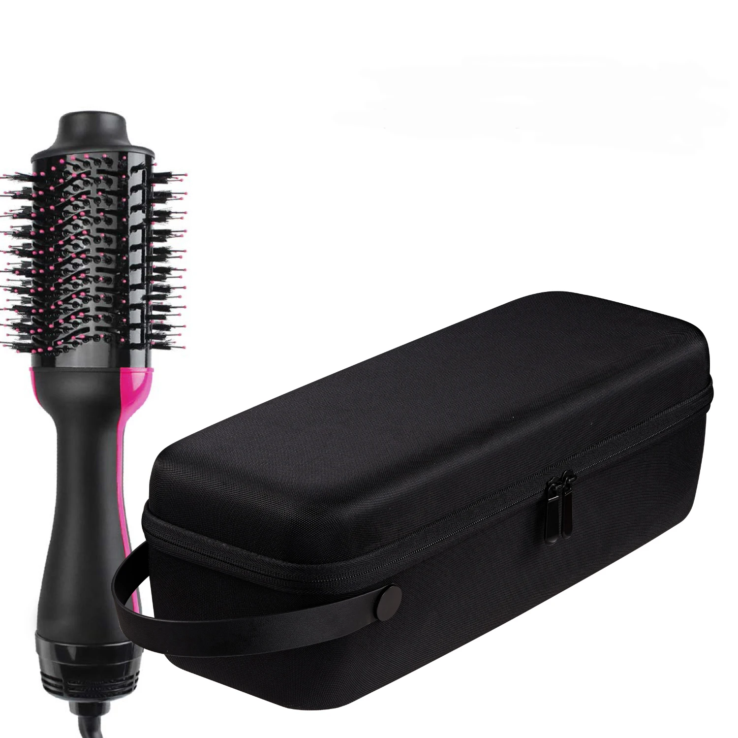 Custom Hard Shell Travel Protect Case For Revlon One-Step Hair Dryer & Volumizer, Black,pink or customized
Custom Hard Shell Travel Protect Case For Revlon One-Step Hair Dryer & Volumizer, Black,pink or customized