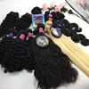 Free sample bundle Cheap Wholesale Raw Mink Brazilian Hair Extensions High Grade Virgin Hair Vendor