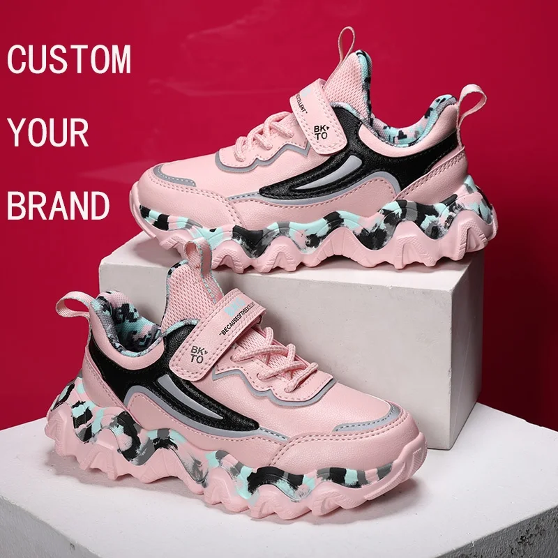 jinbeile shoe children boy sneakers toddler casual Sport hot sell on amazon toddler Anti-slip Baby Shoes children's casual shoes, Pink/beige/black
jinbeile shoe children boy sneakers toddler casual Sport hot sell on amazon toddler Anti-slip Baby Shoes children's casual shoes, Pink/beige/black