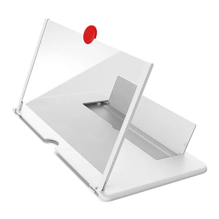 New 14 Inch Ultra HD 3D Mobile Phone Screen Magnifier Video Cell Phone Mobile Screen Amplifier Pull Out Foldable
New 14 Inch Ultra HD 3D Mobile Phone Screen Magnifier Video Cell Phone Mobile Screen Amplifier Pull Out Foldable