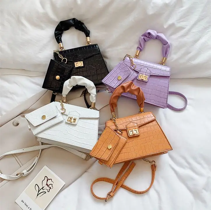 2021 Luxury Jelly Purses And Handbags Women Chain Pleated Handle Bag Set Cute Black Handbag Vendors Fashion Shoulder Handbag
2021 Luxury Jelly Purses And Handbags Women Chain Pleated Handle Bag Set Cute Black Handbag Vendors Fashion Shoulder Handbag