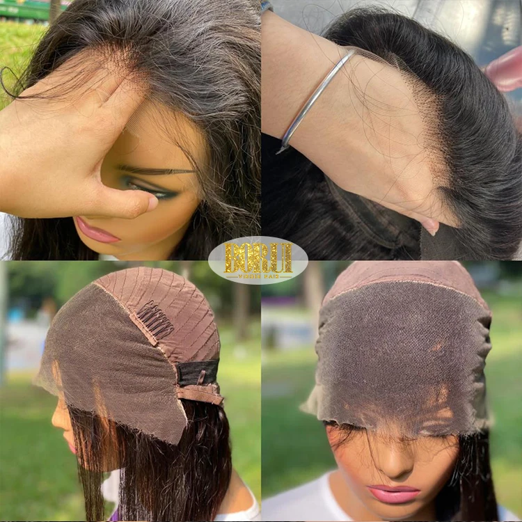 100%Virgin Human Hair Lace Frontal Body Wave 13by4 Lace Frontal All Pre-Pluck And Bleached Knot
100%Virgin Human Hair Lace Frontal Body Wave 13by4 Lace Frontal All Pre-Pluck And Bleached Knot