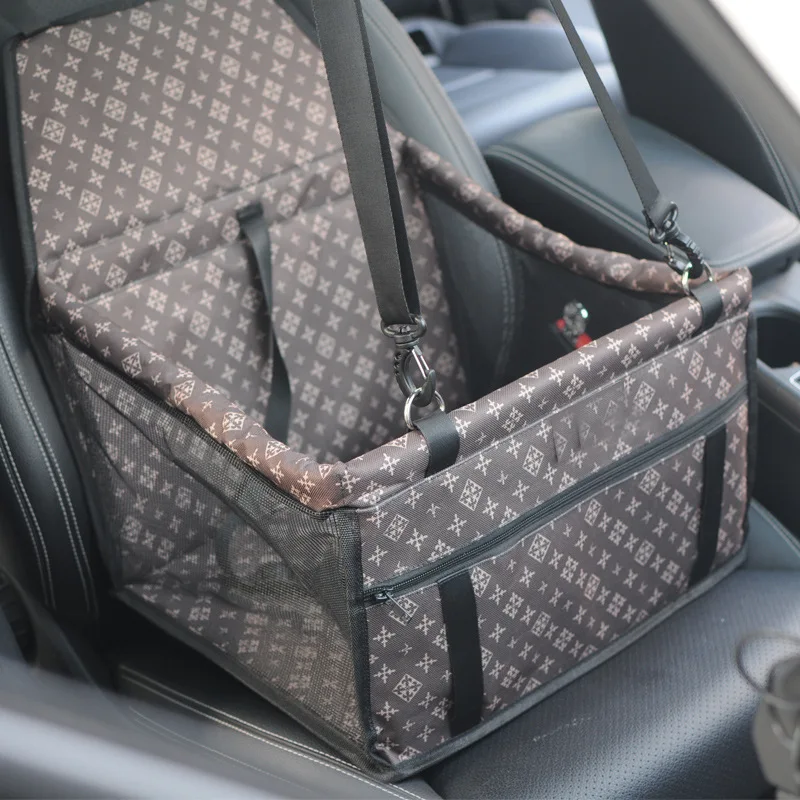Seat Car Seat Belt for Dogs and Breathable Bag with Seat Belt Dog Carrier Safety Stable, Red and any customized
Seat Car Seat Belt for Dogs and Breathable Bag with Seat Belt Dog Carrier Safety Stable, Red and any customized