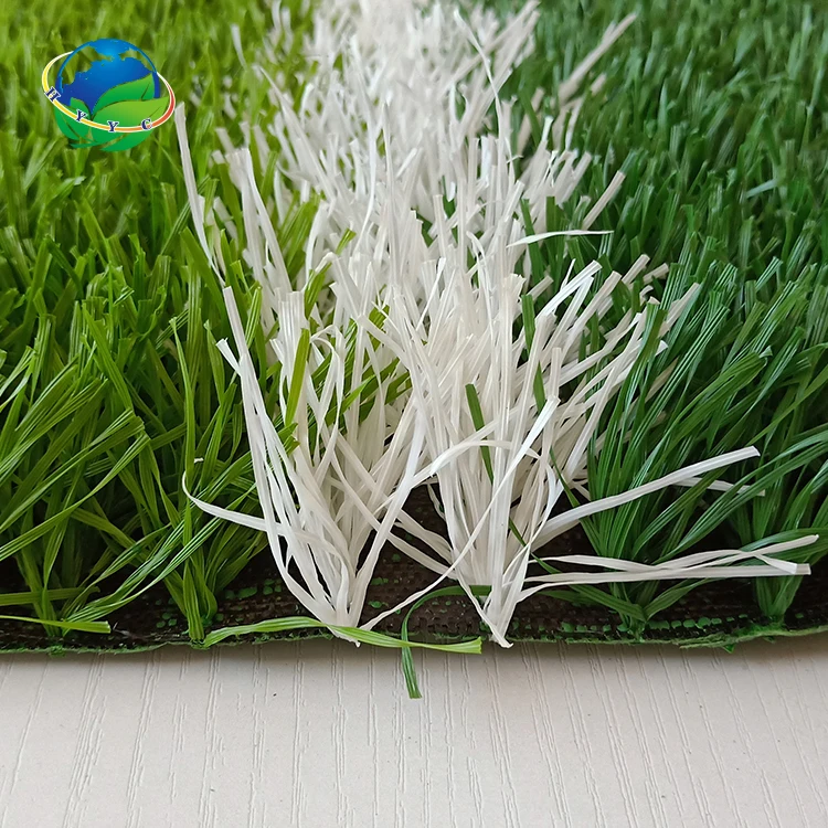 custom 30mm artificial turf