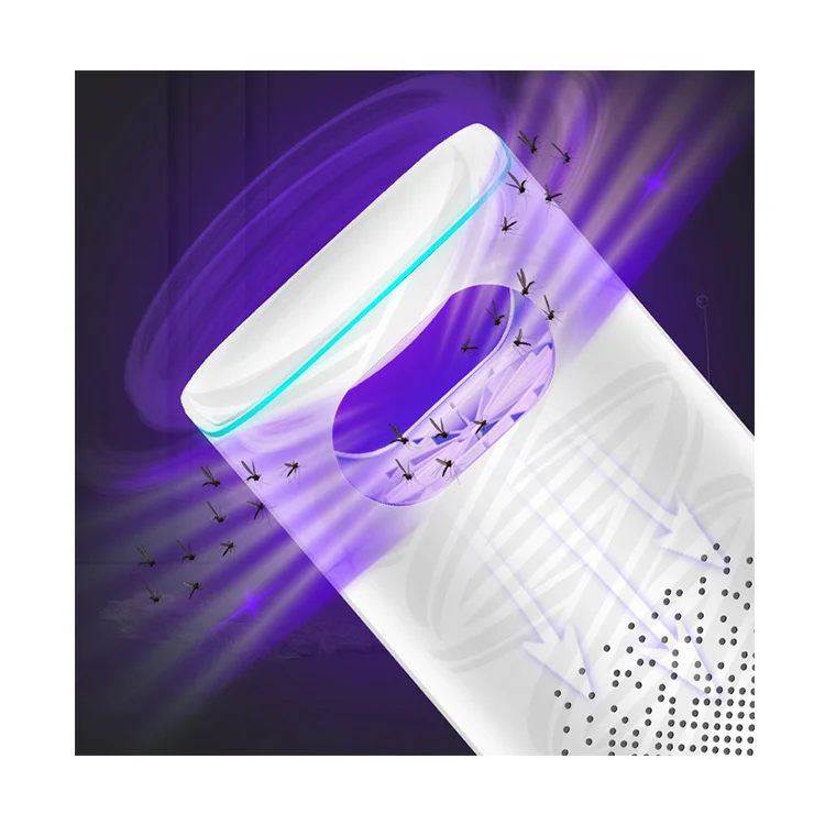 Lamps photocatalysis prise charge trap with photocalyps led electric powered mosquito killer lamp usb, Black white
Lamps photocatalysis prise charge trap with photocalyps led electric powered mosquito killer lamp usb, Black white