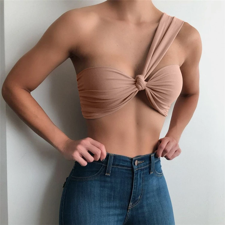 D96724 Woman clothes 2021 trending latest design Nightclub sexy solid color sleeveless crop top vest shorts underwear
D96724 Woman clothes 2021 trending latest design Nightclub sexy solid color sleeveless crop top vest shorts underwear