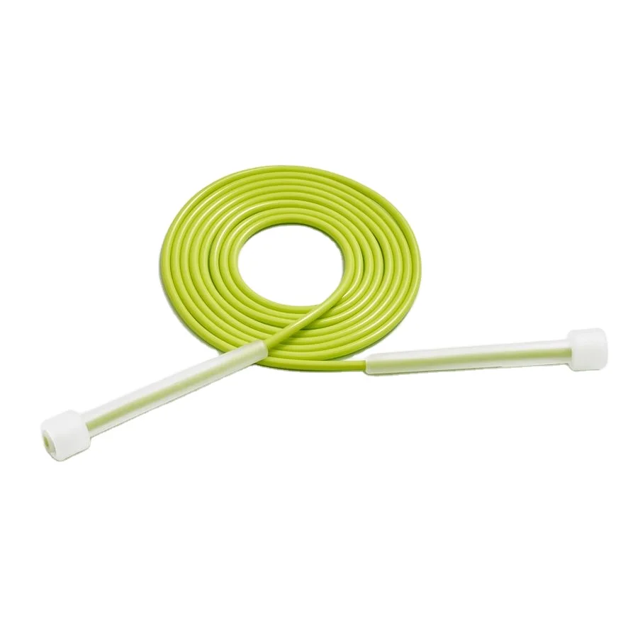 New Design PVC Transparent Handle Jump Rope Adjustable Skipping Rope PVC Jump Ropes, Blue,black,pink,green,yellow
New Design PVC Transparent Handle Jump Rope Adjustable Skipping Rope PVC Jump Ropes, Blue,black,pink,green,yellow