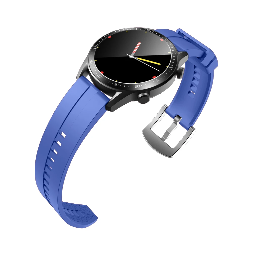 2021 New Smart watchband Heart rate Sleep monitoring Blood pressure monitoring Blood oxygen monitoring Sport data HL53, Black blue red
2021 New Smart watchband Heart rate Sleep monitoring Blood pressure monitoring Blood oxygen monitoring Sport data HL53, Black blue red