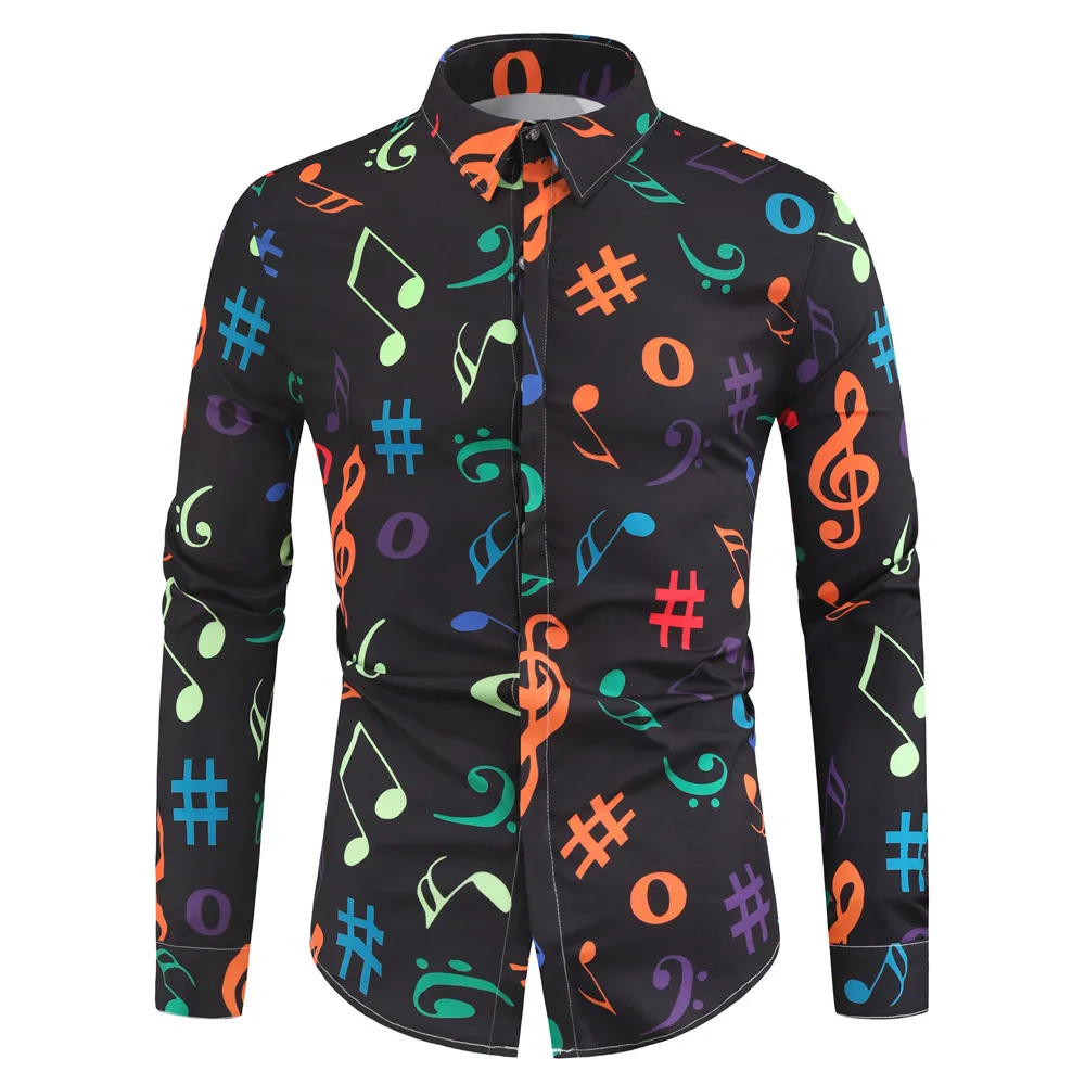 2021 Men'S Shirts Foreign Trade Cross-Border 3D Printed Digital Casual Fashion Long Sleeve Youth Shirt Tops Clothing
2021 Men'S Shirts Foreign Trade Cross-Border 3D Printed Digital Casual Fashion Long Sleeve Youth Shirt Tops Clothing
