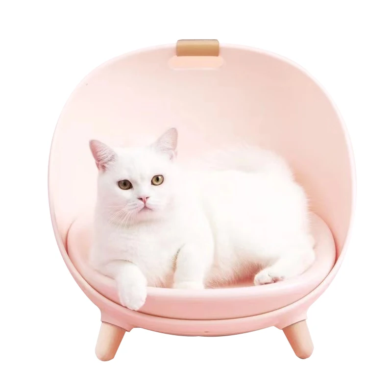 Cat nest hammock new design hot sale wholesale bed, comfortable and multipurpose style cat house cat supplies pet house pet bed, Picture
Cat nest hammock new design hot sale wholesale bed, comfortable and multipurpose style cat house cat supplies pet house pet bed, Picture