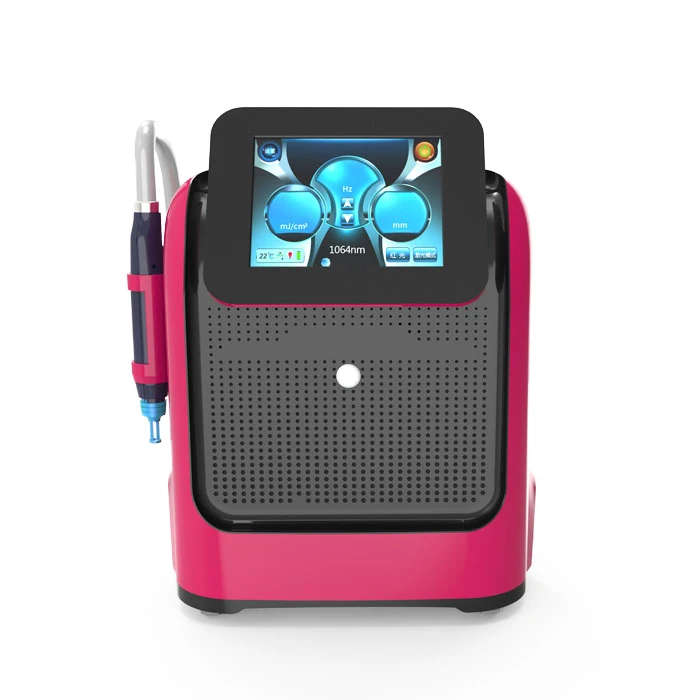 Pico Laser Tattoo Removal Machine 755 nm Tattoo Removal Diode Laser Pico Korea Picosecond Laser Machine
Pico Laser Tattoo Removal Machine 755 nm Tattoo Removal Diode Laser Pico Korea Picosecond Laser Machine