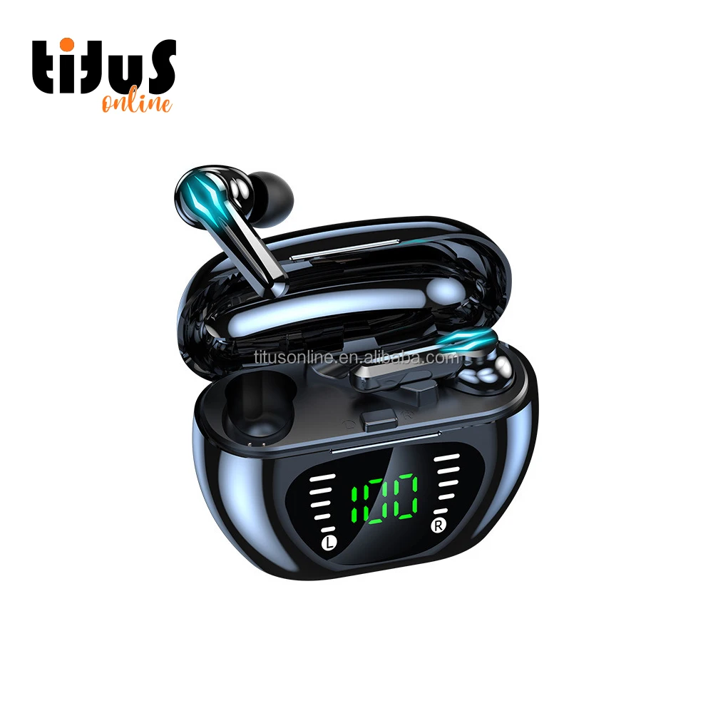 M29 sport tws wireless earbuds noise cancelling led gamer air pro earbuds low latency oem true wireless earphone earbuds
M29 sport tws wireless earbuds noise cancelling led gamer air pro earbuds low latency oem true wireless earphone earbuds