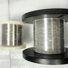 Nickel Chrome alloy Cr20Ni80 heat resistance cable