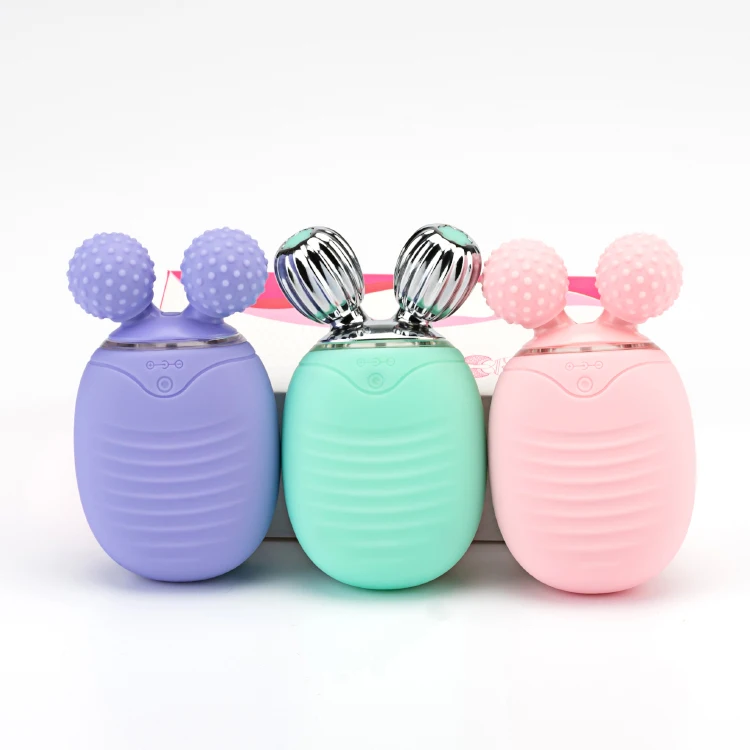 intelligent reminding waterproof face lifting scrub cleaning multistage massage brush electronic silicone facial cleansing brush
intelligent reminding waterproof face lifting scrub cleaning multistage massage brush electronic silicone facial cleansing brush
