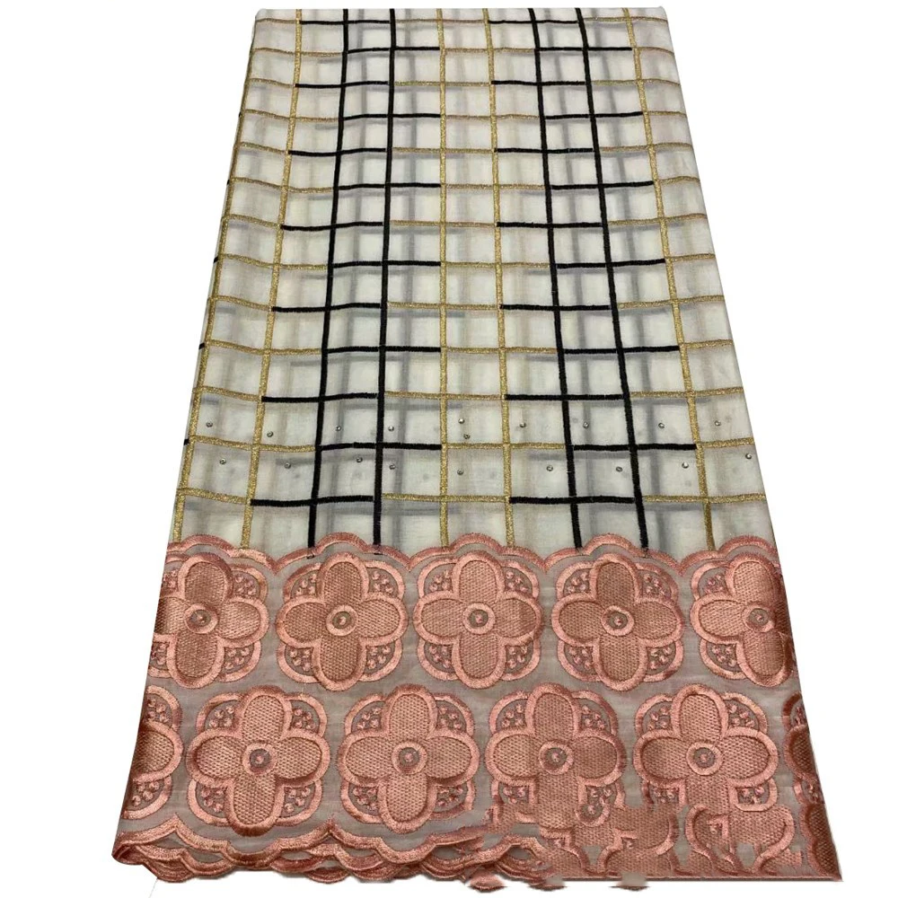 Beautifical voile lace high quality swiss cotton lace lovely african women dresses ML6R240, Customized
Beautifical voile lace high quality swiss cotton lace lovely african women dresses ML6R240, Customized