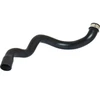 Auto Parts Hebei Manufacture OEM 2115010782 For Mercedes Benz W211 Rubber Bending Clear Radiator Hose