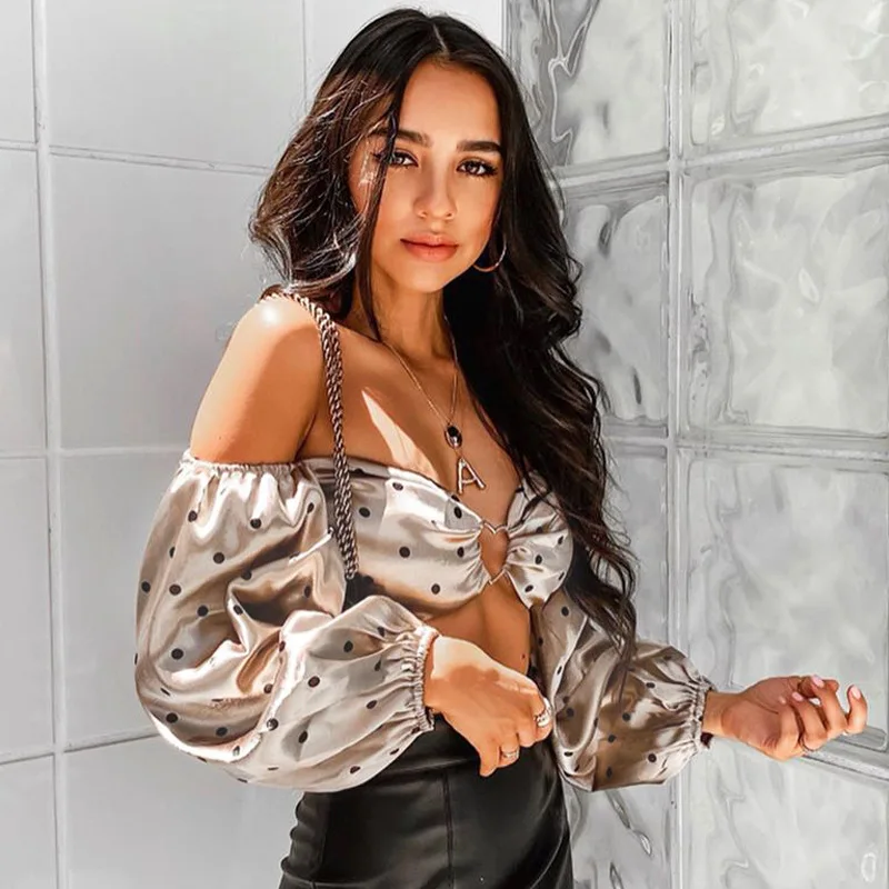 Sexy Women Summer Tops Casual Long Sleeve Print Tank Top Strapless Ladies Clothing Crop Tops
Sexy Women Summer Tops Casual Long Sleeve Print Tank Top Strapless Ladies Clothing Crop Tops