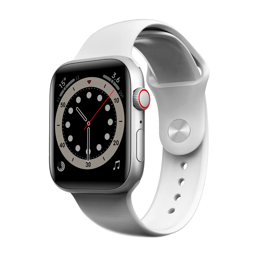 Amazon Hot X6 Smartwatch Series 6 for Phone Watch BT Phone Call and Answer 1.78 INCH Full Touch ECG Fitness X6 Smart Watc
Amazon Hot X6 Smartwatch Series 6 for Phone Watch BT Phone Call and Answer 1.78 INCH Full Touch ECG Fitness X6 Smart Watc