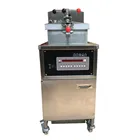 henny penny gas chicken pressure fryer / henny penny electric pressure fryer