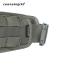 Belt Military Belt Tactical Emersongear Military Tactical Belt Buckle Hunting Training Tactical Combat Belt
