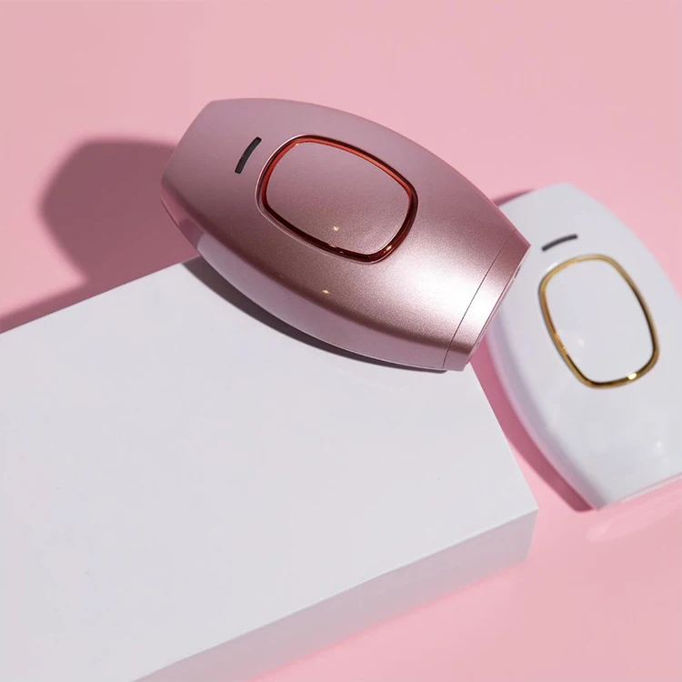 Painless epilator hair remover handheld portable depilacion diode ipl laser hair removal from home ipl hair removal laser, Customized color
Painless epilator hair remover handheld portable depilacion diode ipl laser hair removal from home ipl hair removal laser, Customized color