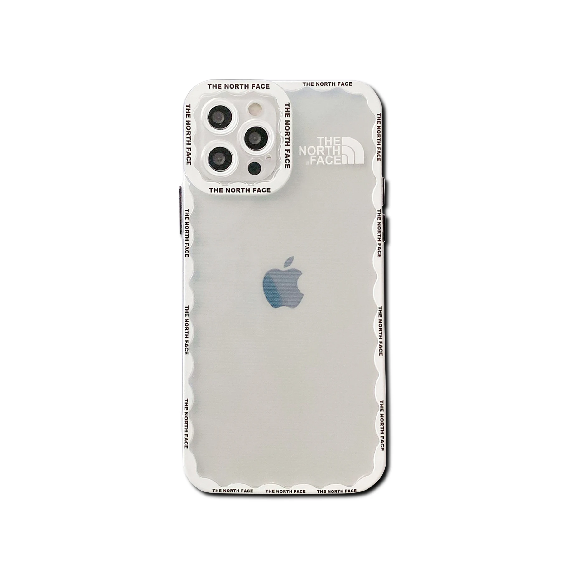 Popular Sport Style Custom Northface Waterproof Designer Cell clear phone case For Iphone 12 13 Pro Max Xr Xs Max 7 8 Plus, Transparent clear
Popular Sport Style Custom Northface Waterproof Designer Cell clear phone case For Iphone 12 13 Pro Max Xr Xs Max 7 8 Plus, Transparent clear