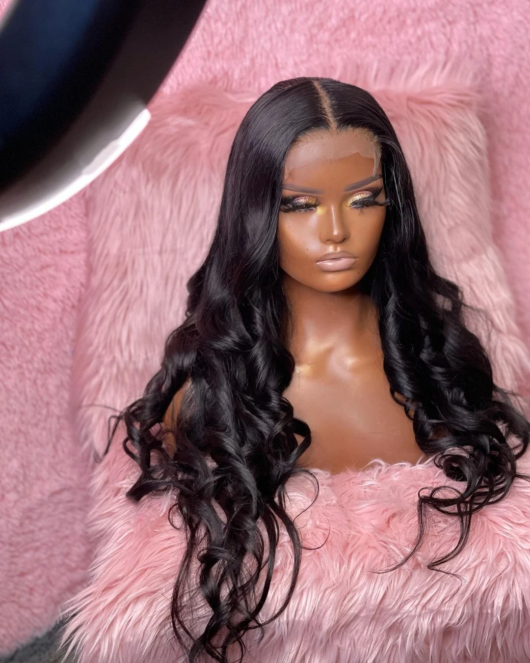 2021 New Long Best 30 Inch Wave Lace Front Human Hair Wigs Brazilian Glueless Bleached Knots Pre Plucked For Black Women, Natural color
2021 New Long Best 30 Inch Wave Lace Front Human Hair Wigs Brazilian Glueless Bleached Knots Pre Plucked For Black Women, Natural color