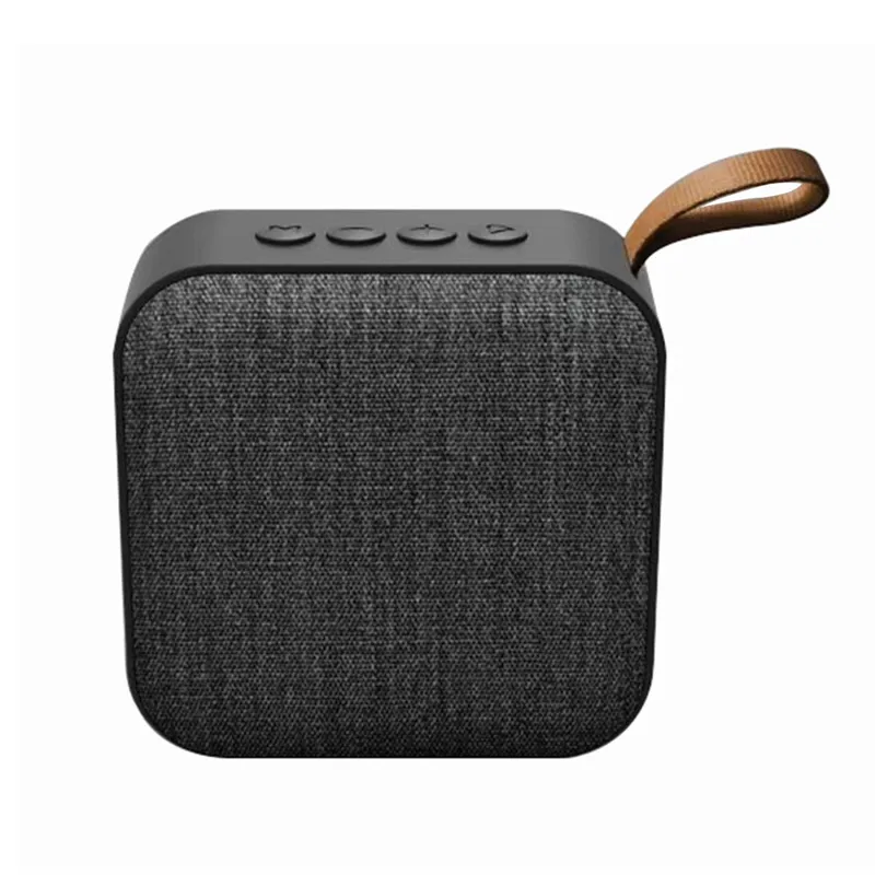 IPX5 waterproof smart speaker audio stereo loudspeaker T5 outdoor portable wireless speaker for party sports, Multi-color
IPX5 waterproof smart speaker audio stereo loudspeaker T5 outdoor portable wireless speaker for party sports, Multi-color