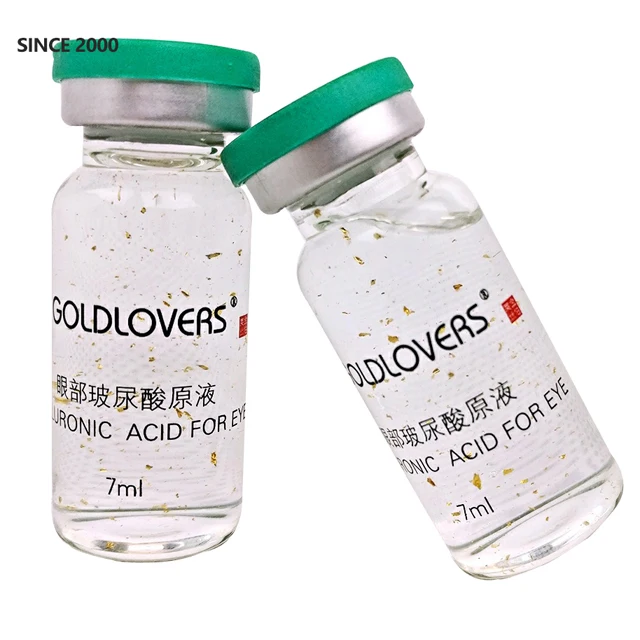 Private label anti-wrinkle and reduce fine lines 24k active gold hyaluronic acid eye serum
Private label anti-wrinkle and reduce fine lines 24k active gold hyaluronic acid eye serum