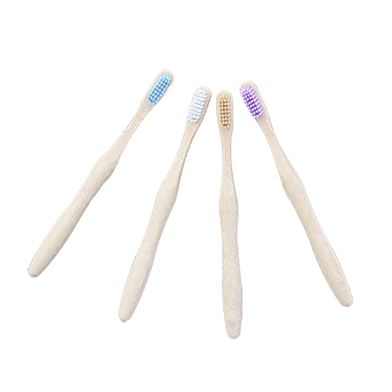 In Stock Wholesale Biodegradable Eco Friendly Soft Bamboo Tooth Brush Charcoal Bamboo Toothbrush With Logo, Picture
In Stock Wholesale Biodegradable Eco Friendly Soft Bamboo Tooth Brush Charcoal Bamboo Toothbrush With Logo, Picture