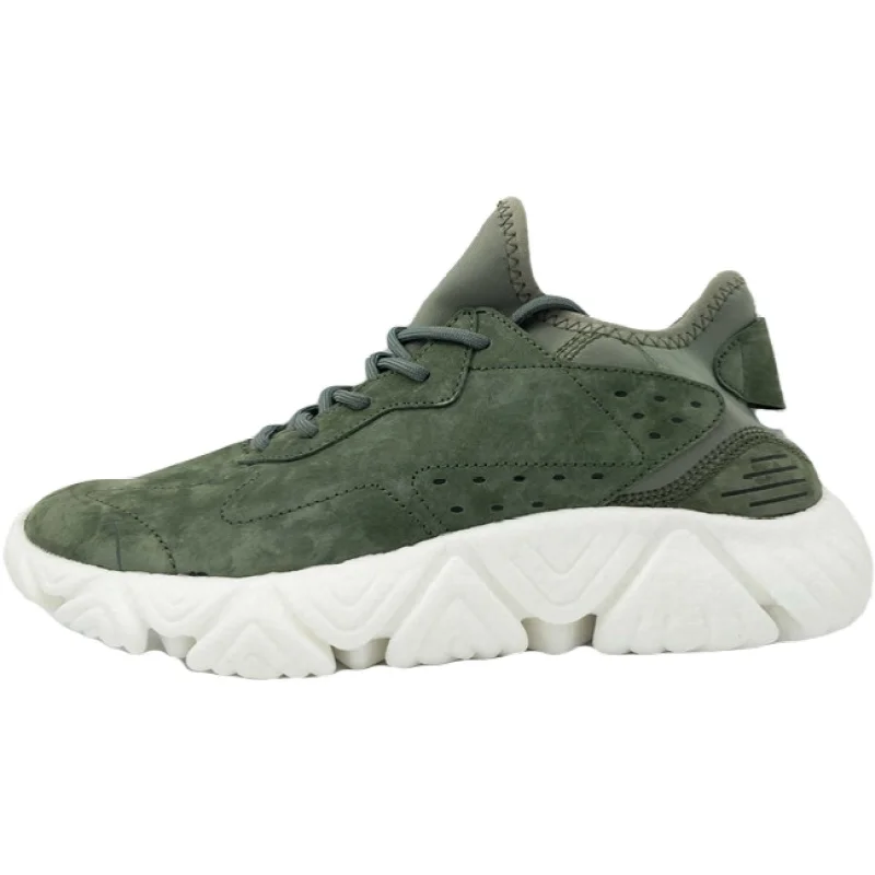 Wholesale New Fashion OEM Platform Sneakers Leather Casual Sneakers, Customerized
Wholesale New Fashion OEM Platform Sneakers Leather Casual Sneakers, Customerized