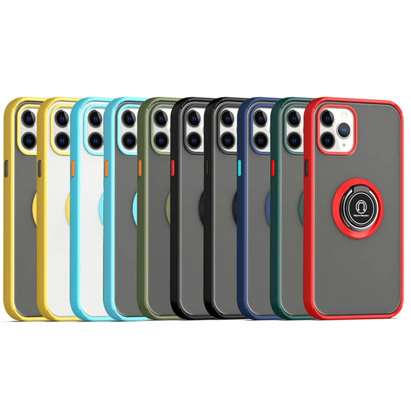 New Cover For iPhone 13 Case With Magnetic Car Holder For iPhone 13 Magnetic Csae TPU PC Ring Case For iPhone 13 12 11 Pro Max
New Cover For iPhone 13 Case With Magnetic Car Holder For iPhone 13 Magnetic Csae TPU PC Ring Case For iPhone 13 12 11 Pro Max