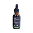 Seed Oil Melao Low Price Free Sample Pain Relief and Relax Hemp Seed Oil for Face Beard Hair