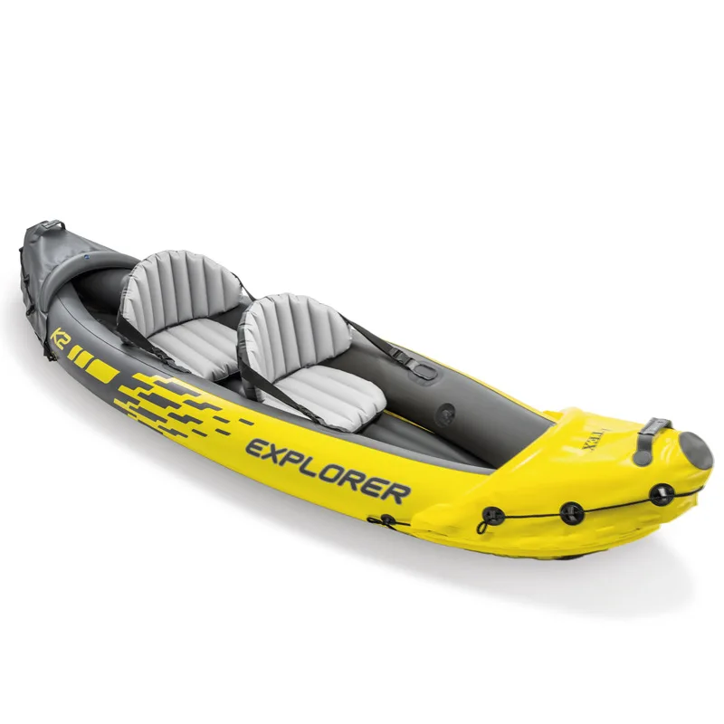 Factory supply thickened rubber dinghy folding canoe arm fitness exercise canoe, Customized
Factory supply thickened rubber dinghy folding canoe arm fitness exercise canoe, Customized