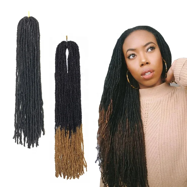 Micro sister Locs Crochet Hair Braids Sister locs Straight Goddess Faux Locs Crochet Hair Synthetic Braiding Hair Extensions
Micro sister Locs Crochet Hair Braids Sister locs Straight Goddess Faux Locs Crochet Hair Synthetic Braiding Hair Extensions