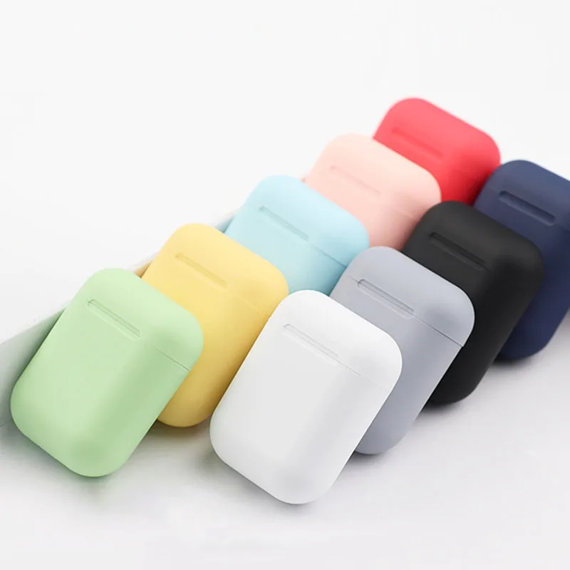 i12 tws BT 5.0 earbud wireless earphone headphones headsets wireless headphones
i12 tws BT 5.0 earbud wireless earphone headphones headsets wireless headphones